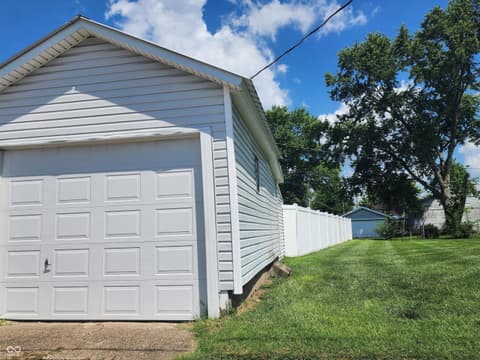 Photo of 703 N Ewing Street, Seymour, IN