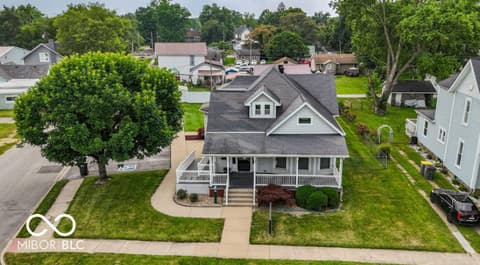 Photo of 703 N Ewing Street, Seymour, IN