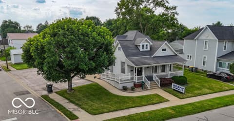 Photo of 703 N Ewing Street, Seymour, IN