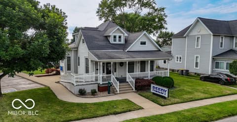 Photo of 703 N Ewing Street, Seymour, IN