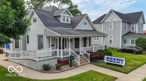 Photo of 703 N Ewing Street, Seymour, IN