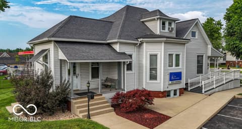 Photo of 703 N Ewing Street, Seymour, IN