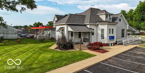 Photo of 703 N Ewing Street, Seymour, IN