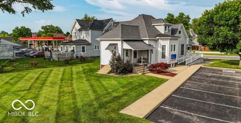 Photo of 703 N Ewing Street, Seymour, IN