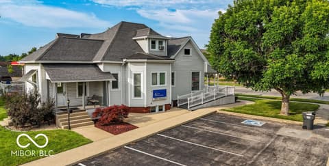 Photo of 703 N Ewing Street, Seymour, IN