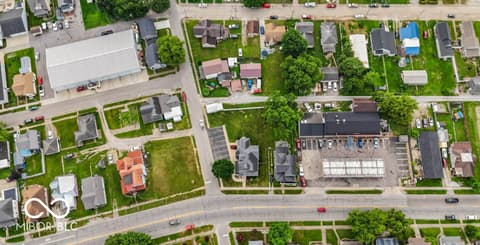 Photo of 703 N Ewing Street, Seymour, IN
