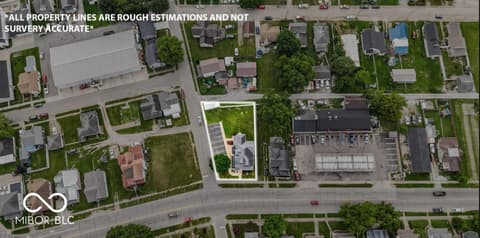 Photo of 703 N Ewing Street, Seymour, IN
