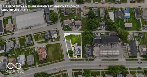Photo of 703 N Ewing Street, Seymour, IN