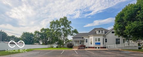 Photo of 703 N Ewing Street, Seymour, IN