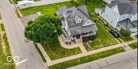 Photo of 703 N Ewing Street, Seymour, IN