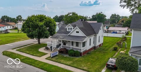Photo of 703 N Ewing Street, Seymour, IN