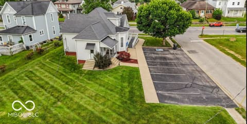 Photo of 703 N Ewing Street, Seymour, IN