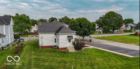Photo of 703 N Ewing Street, Seymour, IN