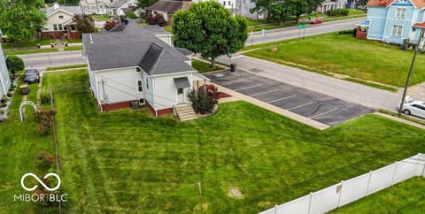 Photo of 703 N Ewing Street, Seymour, IN