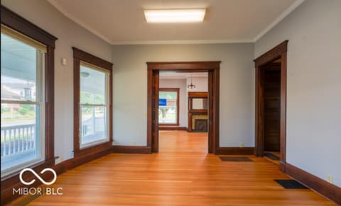 Photo of 703 N Ewing Street, Seymour, IN