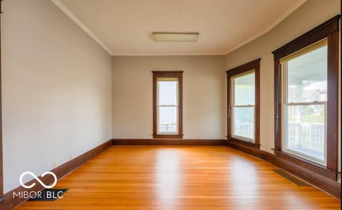 Photo of 703 N Ewing Street, Seymour, IN