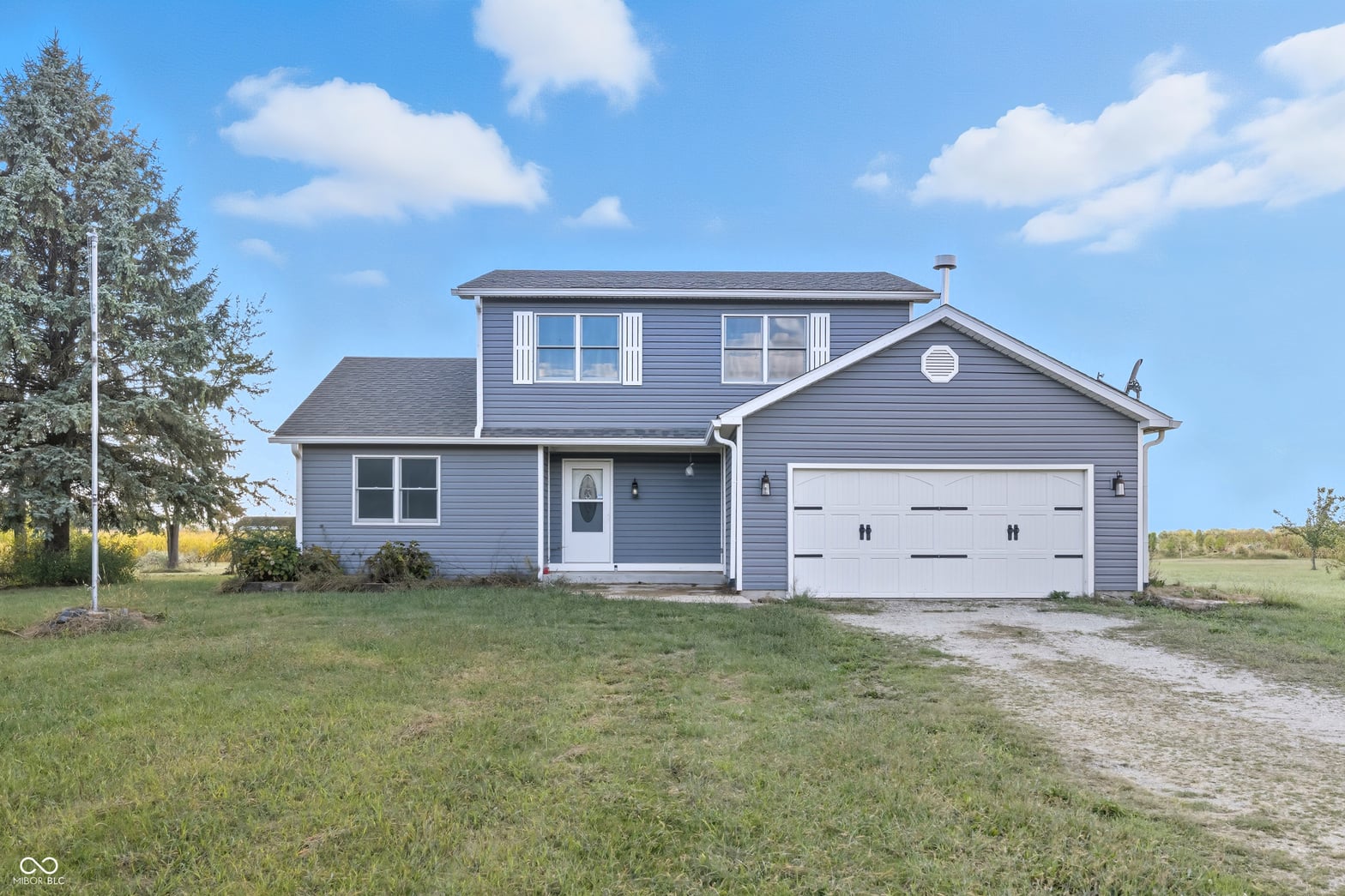 Photo of 19530 Mule Barn Road, Westfield, IN
