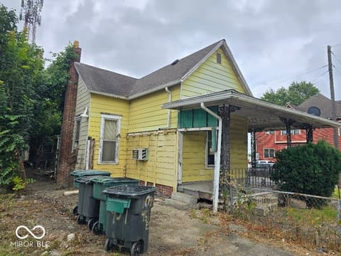 801 E Charles Street