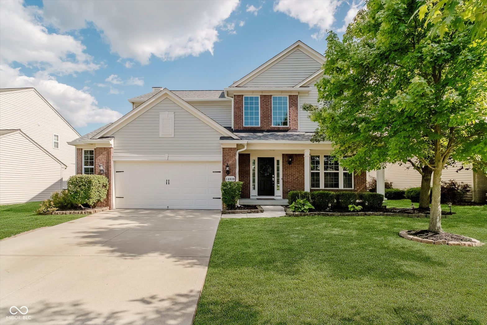 Photo of 14039 Avalon Boulevard, Fishers, IN