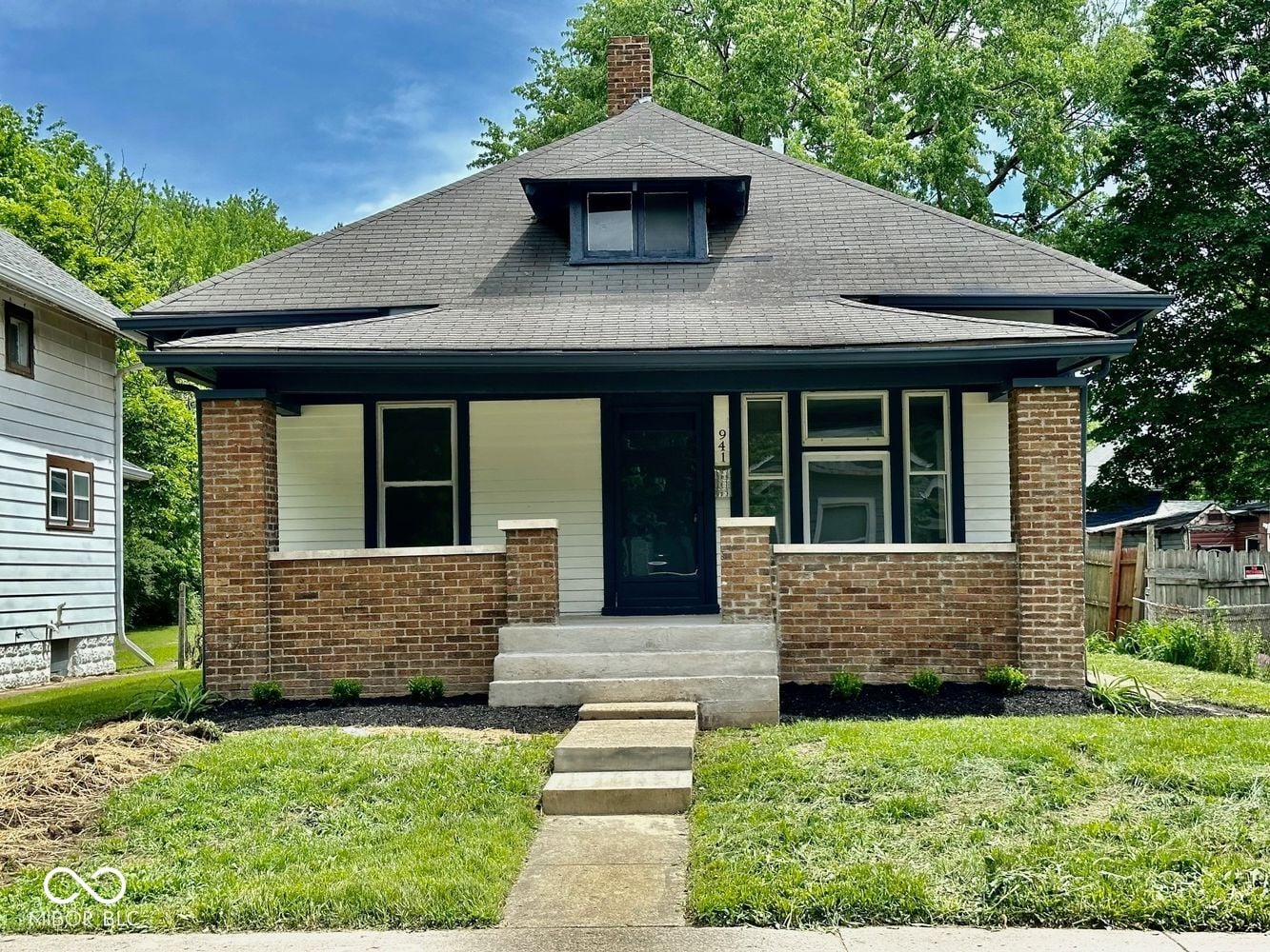 Photo of 941 N Tuxedo Street, Indianapolis, IN