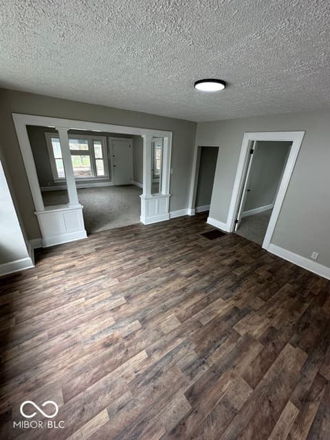Photo of 941 N Tuxedo Street, Indianapolis, IN