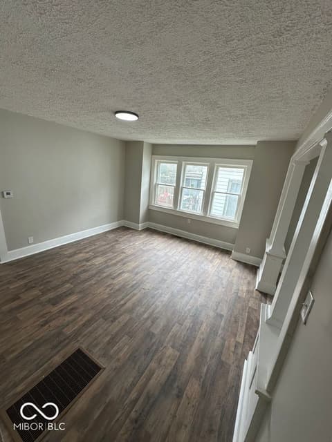 Photo of 941 N Tuxedo Street, Indianapolis, IN