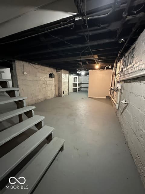 Photo of 941 N Tuxedo Street, Indianapolis, IN