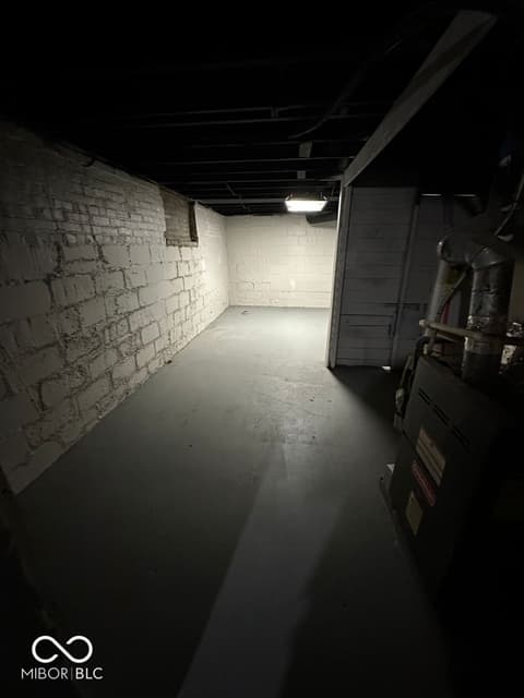 Photo of 941 N Tuxedo Street, Indianapolis, IN