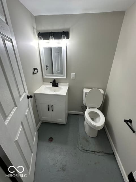 Photo of 941 N Tuxedo Street, Indianapolis, IN