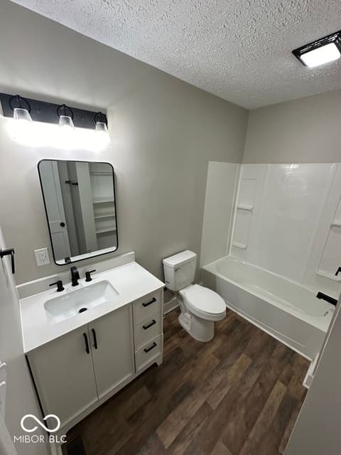 Photo of 941 N Tuxedo Street, Indianapolis, IN