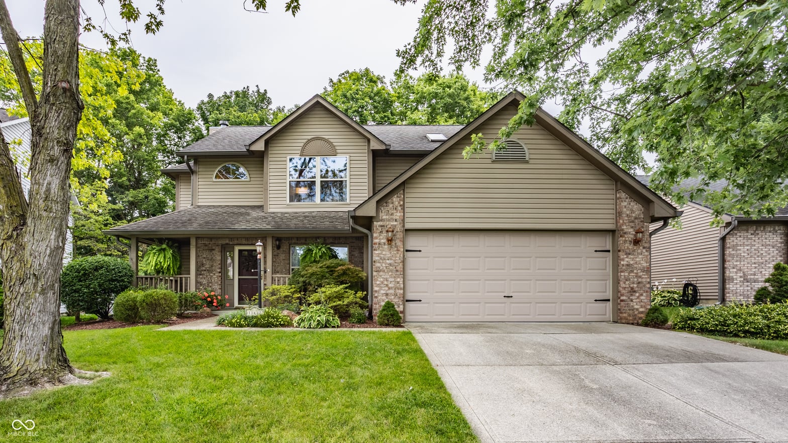 Photo of 11487 Songbird Lane, Fishers, IN