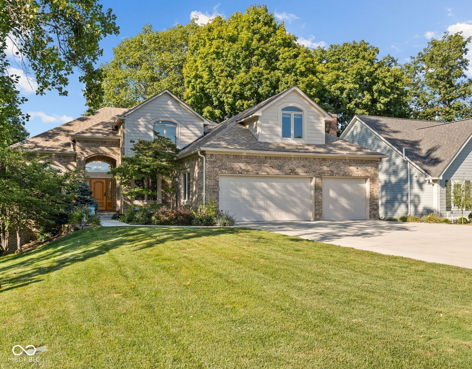 Photo of 817 Hickory Way, Noblesville, IN