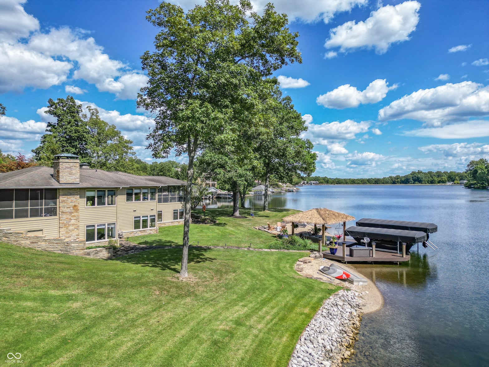Photo of 9637 W Ludlow Court, Columbus, IN