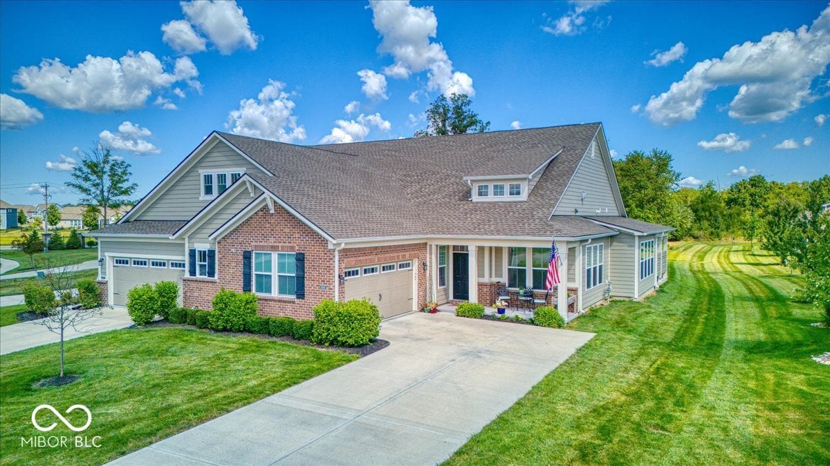 Photo of 4846 E Amesbury Place, Noblesville, IN