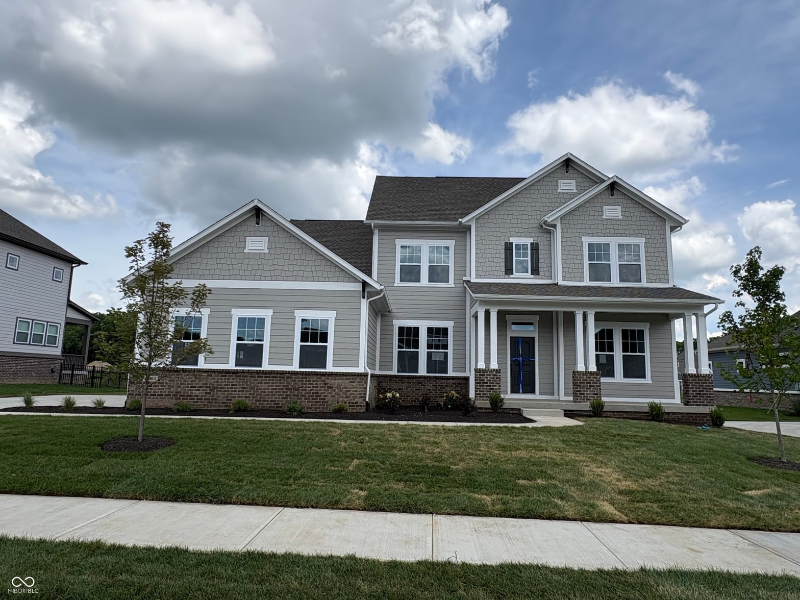 Photo of 11363 Selsey Road, Fishers, IN