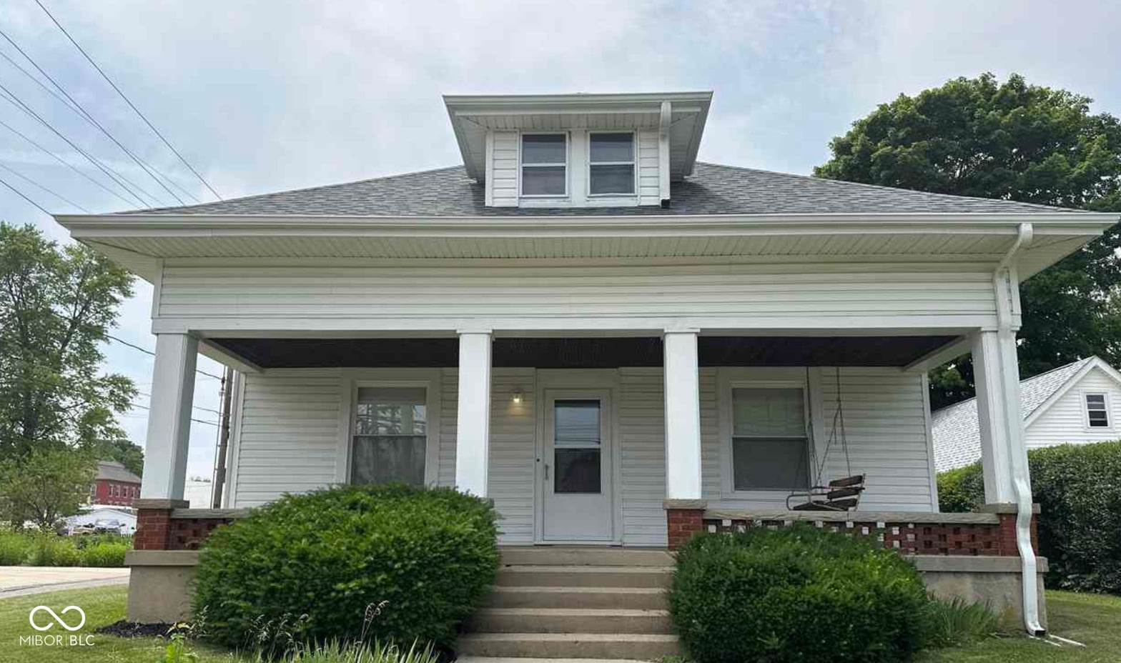 Photo of 106 N 1st Street, Centerville, IN