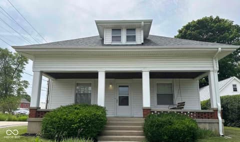 106 N 1st Street