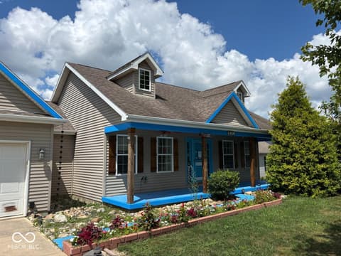 504 S McMinn Road