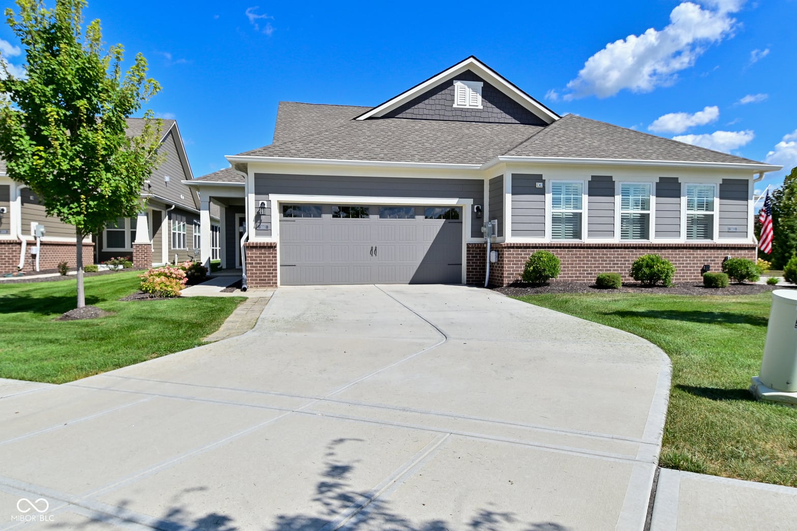 Photo of 1661 Dewey Drive, Westfield, IN