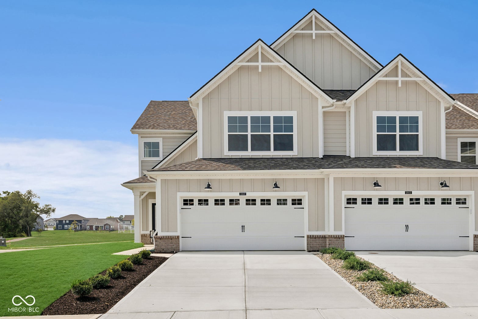 Photo of 12607 Cattle Ridge Drive, Noblesville, IN