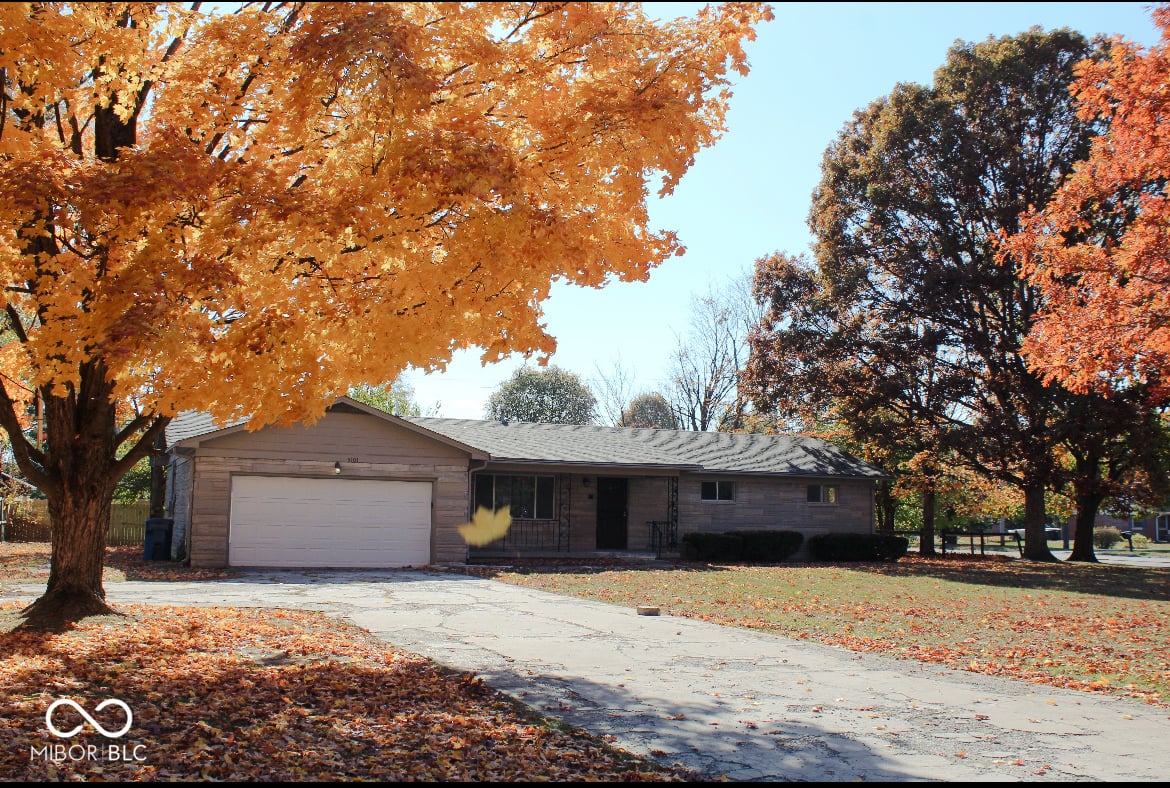 Photo of 5101 Winston Drive, Indianapolis, IN