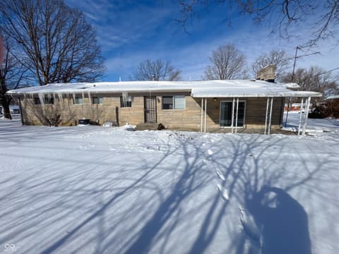 Photo of 5101 Winston Drive, Indianapolis, IN