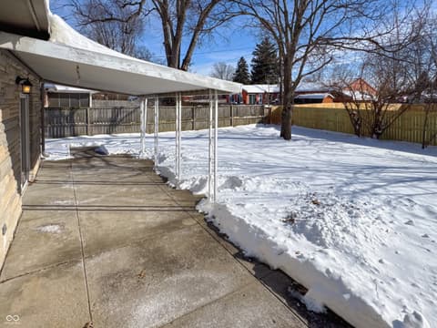 Photo of 5101 Winston Drive, Indianapolis, IN