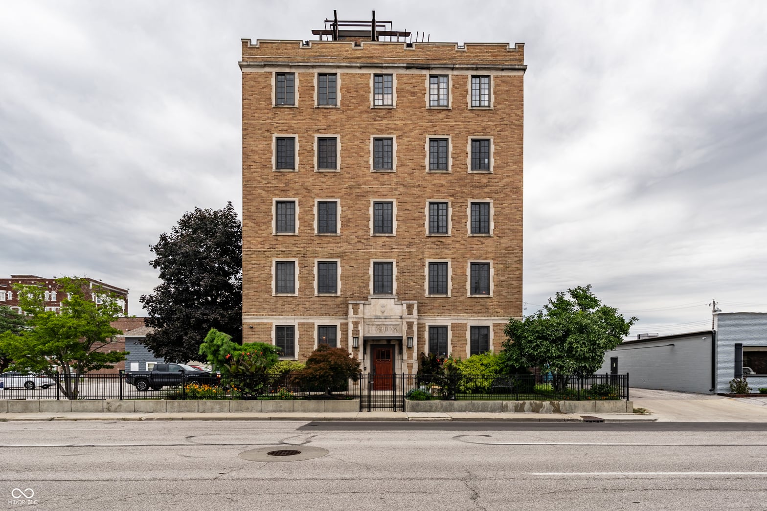Photo of 825 N Delaware Street, Indianapolis, IN