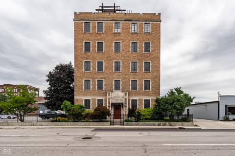 825 N Delaware Street