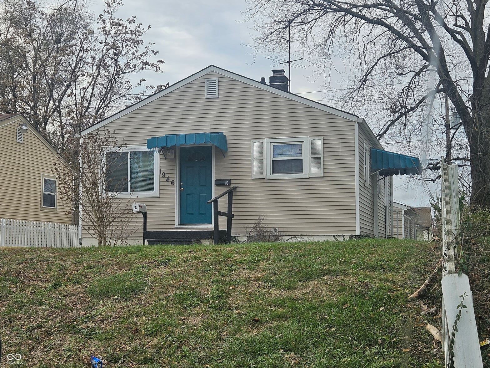 Photo of 1946 N Euclid Avenue, Indianapolis, IN