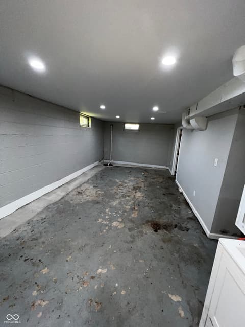 Photo of 1946 N Euclid Avenue, Indianapolis, IN