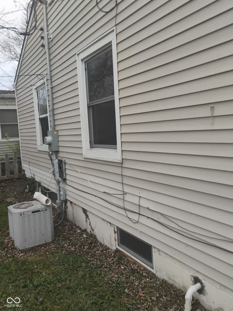 Photo of 1946 N Euclid Avenue, Indianapolis, IN