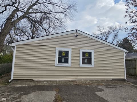 Photo of 1946 N Euclid Avenue, Indianapolis, IN