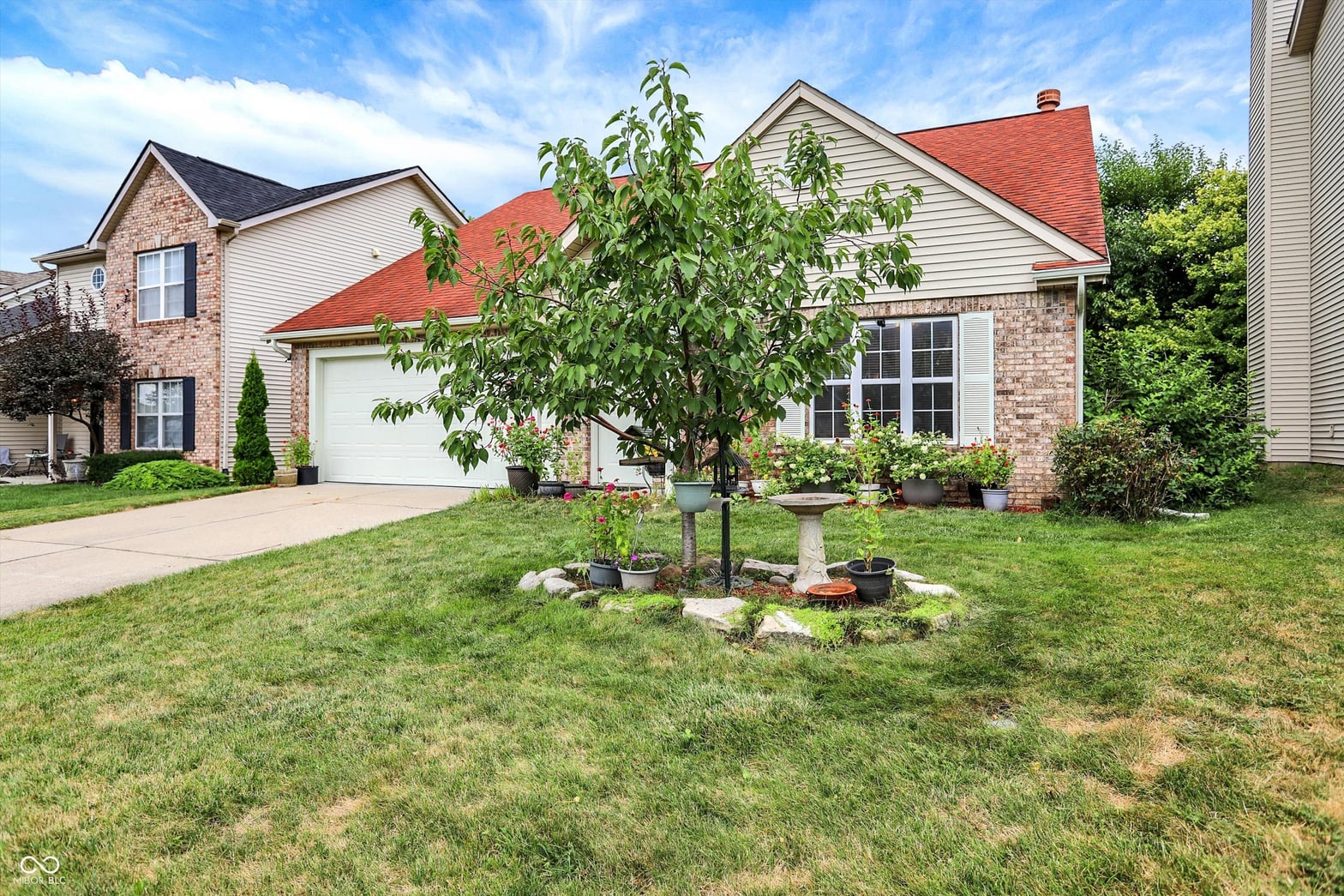Photo of 14928 Oak Road, Carmel, IN